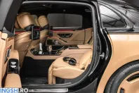 Mercedes-Benz S 680 (Clasa S) din 2026 cu 450 km - oferta MER259905 - foto 15