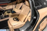 Mercedes-Benz S 680 (Clasa S) din 2026 cu 450 km - oferta MER259905 - foto 16