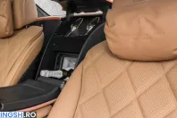 Mercedes-Benz S 680 (Clasa S) din 2026 cu 450 km - oferta MER259905 - foto 21