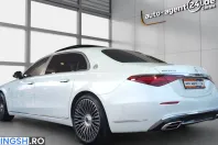 Mercedes-Benz S 680 (Clasa S) din 2024 cu 21.813 km - oferta MER259906 - foto 3