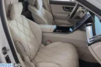 Mercedes-Benz S 680 (Clasa S) din 2024 cu 21.813 km - oferta MER259906 - foto 10