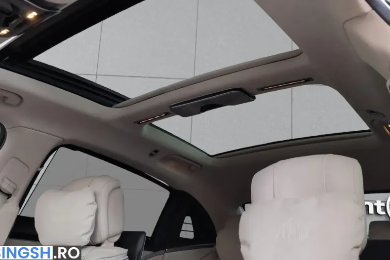 Mercedes-Benz S 680 (Clasa S) din 2024 cu 21.813 km - oferta MER259906 - foto 11