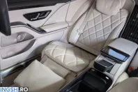 Mercedes-Benz S 680 (Clasa S) din 2024 cu 21.813 km - oferta MER259906 - foto 14