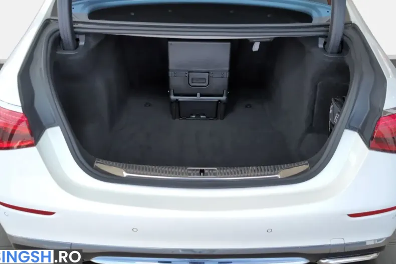 Mercedes-Benz S 680 (Clasa S) din 2024 cu 21.813 km - oferta MER259906 - foto 19
