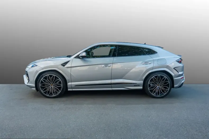 Lamborghini Urus din 2025 cu 9.590 km - oferta LAM259908 - foto 2