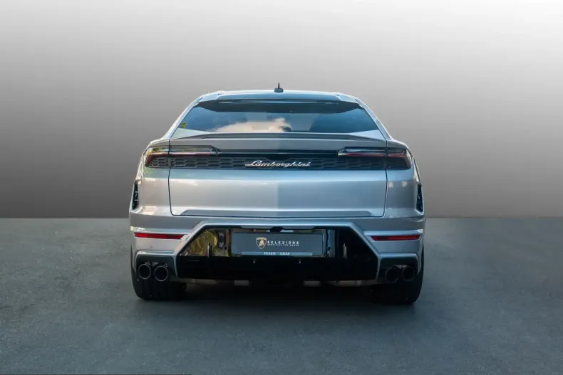 Lamborghini Urus din 2025 cu 9.590 km - oferta LAM259908 - foto 5