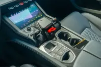 Lamborghini Urus din 2025 cu 9.590 km - oferta LAM259908 - foto 8
