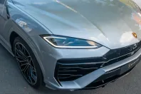 Lamborghini Urus din 2025 cu 9.590 km - oferta LAM259908 - foto 23