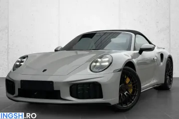 Porsche 911 din 2026 - oferta POR259909