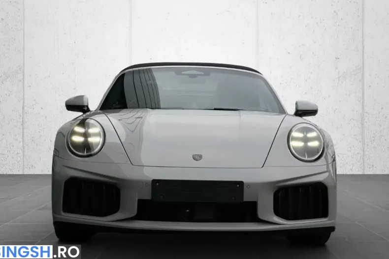 Porsche 911 din 2026 cu 4.000 km - oferta POR259909 - foto 2