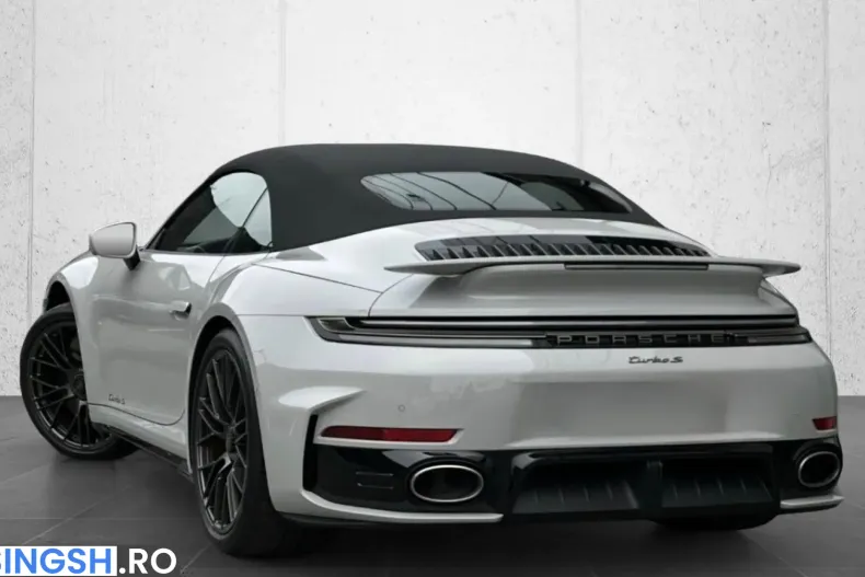 Porsche 911 din 2026 cu 4.000 km - oferta POR259909 - foto 5