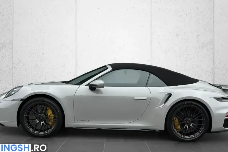 Porsche 911 din 2026 cu 4.000 km - oferta POR259909 - foto 6