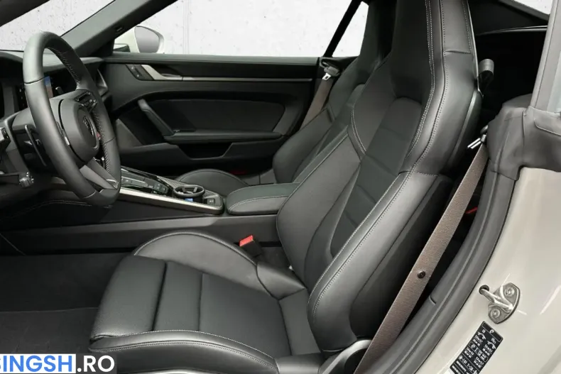 Porsche 911 din 2026 cu 4.000 km - oferta POR259909 - foto 7