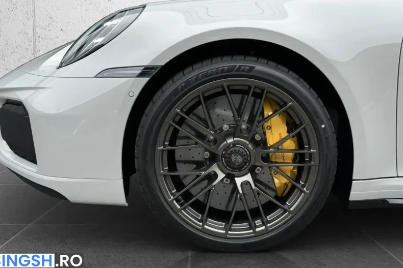 Porsche 911 din 2026 cu 4.000 km - oferta POR259909 - foto 28