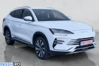 BYD Seal U din 2025 cu 17.100 km - oferta BYD259910 - foto 1
