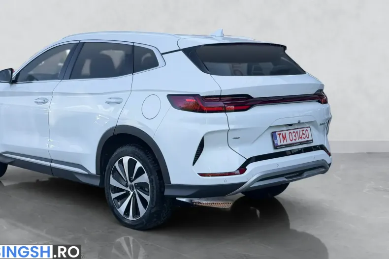 BYD Seal U din 2025 cu 17.100 km - oferta BYD259910 - foto 16