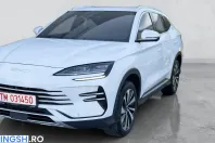 BYD Seal U din 2025 cu 17.100 km - oferta BYD259910 - foto 18