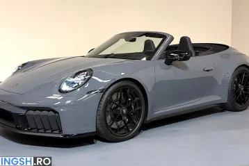 Porsche 992 din 2026 - oferta POR259911