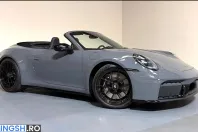 Porsche 992 din 2026 cu 7.900 km - oferta POR259911 - foto 2