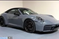Porsche 992 din 2026 cu 7.900 km - oferta POR259911 - foto 3