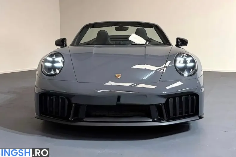 Porsche 992 din 2026 cu 7.900 km - oferta POR259911 - foto 4