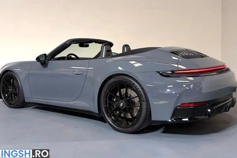 Porsche 992 din 2026 cu 7.900 km - oferta POR259911 - foto 6