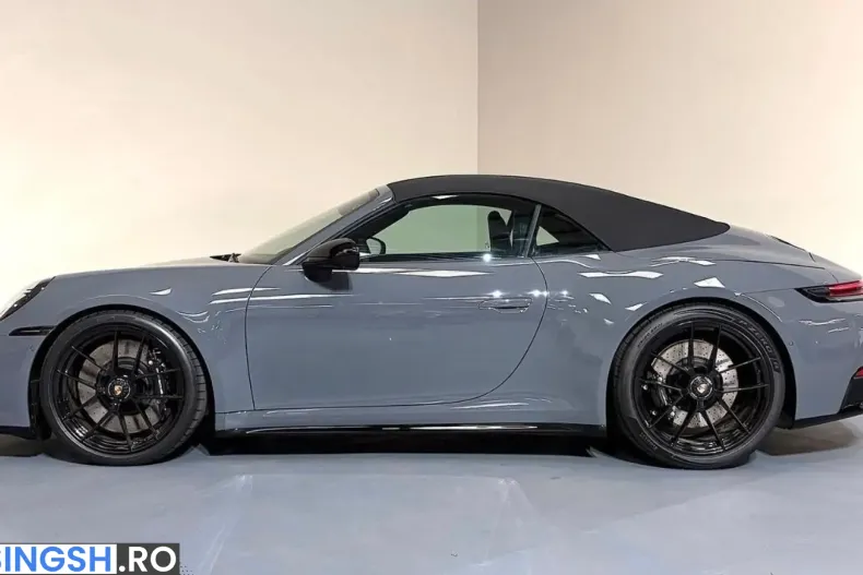 Porsche 992 din 2026 cu 7.900 km - oferta POR259911 - foto 9