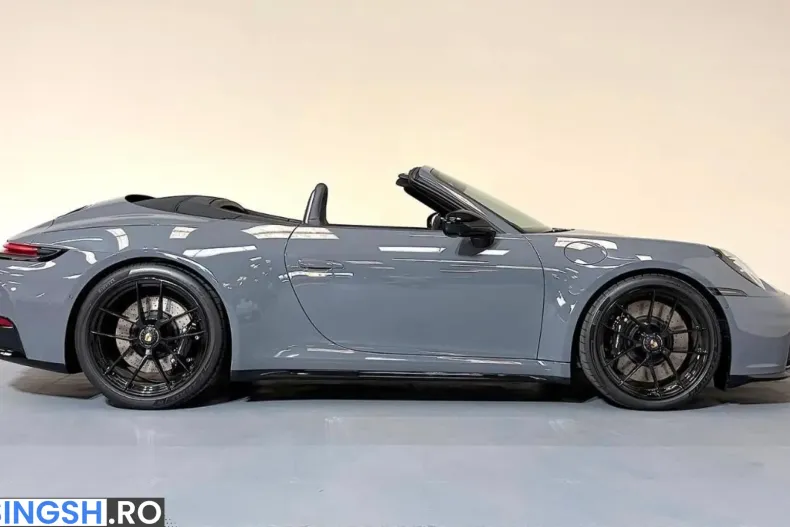 Porsche 992 din 2026 cu 7.900 km - oferta POR259911 - foto 10