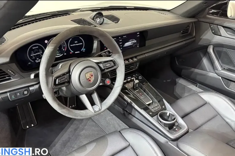 Porsche 992 din 2026 cu 7.900 km - oferta POR259911 - foto 12