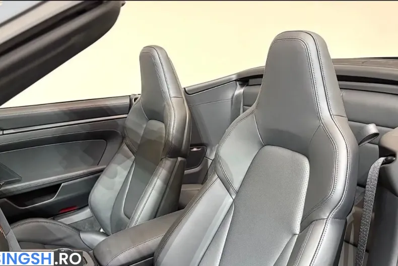 Porsche 992 din 2026 cu 7.900 km - oferta POR259911 - foto 13