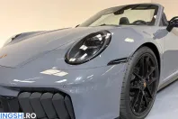 Porsche 992 din 2026 cu 7.900 km - oferta POR259911 - foto 20