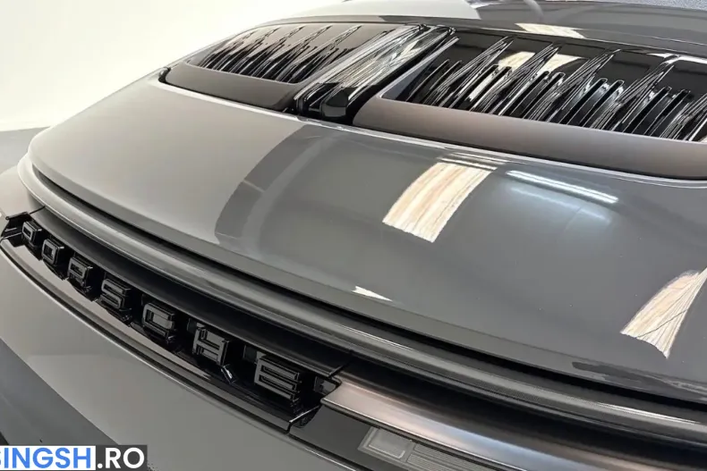 Porsche 992 din 2026 cu 7.900 km - oferta POR259911 - foto 21