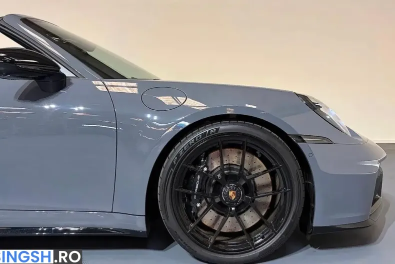 Porsche 992 din 2026 cu 7.900 km - oferta POR259911 - foto 22