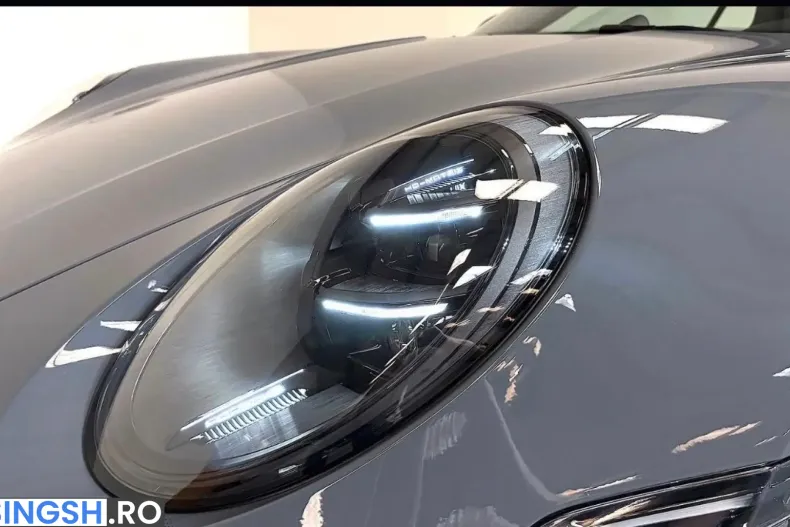Porsche 992 din 2026 cu 7.900 km - oferta POR259911 - foto 23