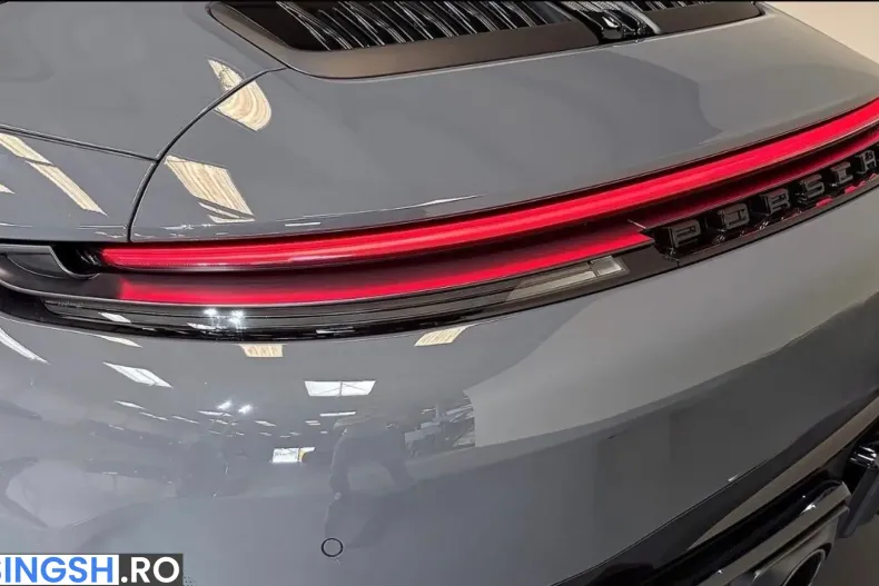 Porsche 992 din 2026 cu 7.900 km - oferta POR259911 - foto 24