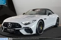 Mercedes-Benz SL 43 AMG (Clasa SL) din 2025 cu 2.500 km - oferta MER259912 - foto 1