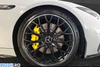 Mercedes-Benz SL 43 AMG (Clasa SL) din 2025 cu 2.500 km - oferta MER259912 - foto 3