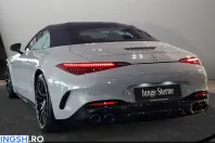 Mercedes-Benz SL 43 AMG (Clasa SL) din 2025 cu 2.500 km - oferta MER259912 - foto 4