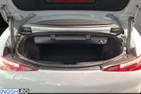 Mercedes-Benz SL 43 AMG (Clasa SL) din 2025 cu 2.500 km - oferta MER259912 - foto 5