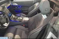 Mercedes-Benz SL 43 AMG (Clasa SL) din 2025 cu 2.500 km - oferta MER259912 - foto 8