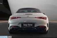Mercedes-Benz SL 43 AMG (Clasa SL) din 2025 cu 2.500 km - oferta MER259912 - foto 15