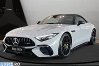 Mercedes-Benz SL 43 AMG (Clasa SL) din 2025 cu 2.500 km - oferta MER259912 - foto 16
