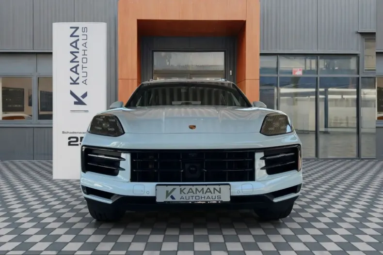 Porsche Cayenne din 2023 cu 71.500 km - oferta POR259913 - foto 3