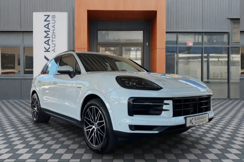 Porsche Cayenne din 2023 cu 71.500 km - oferta POR259913 - foto 4