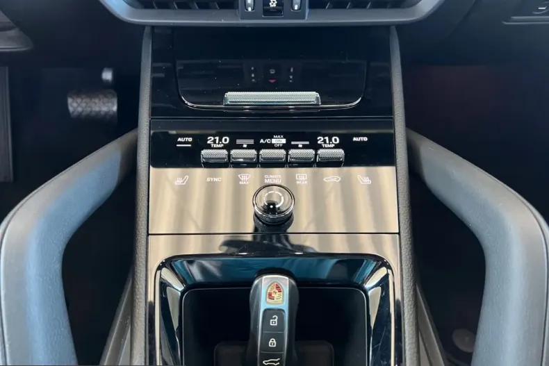 Porsche Cayenne din 2023 cu 71.500 km - oferta POR259913 - foto 9