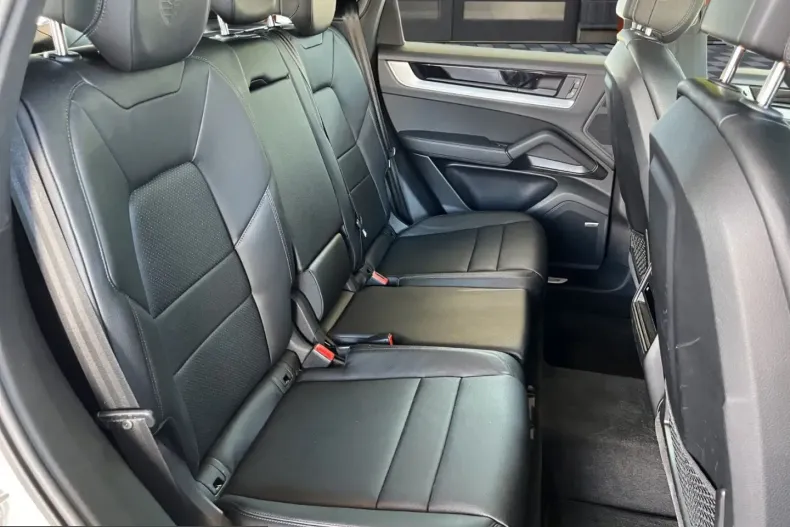 Porsche Cayenne din 2023 cu 71.500 km - oferta POR259913 - foto 21
