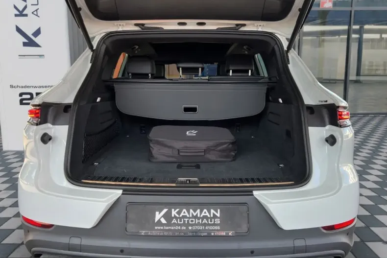 Porsche Cayenne din 2023 cu 71.500 km - oferta POR259913 - foto 22