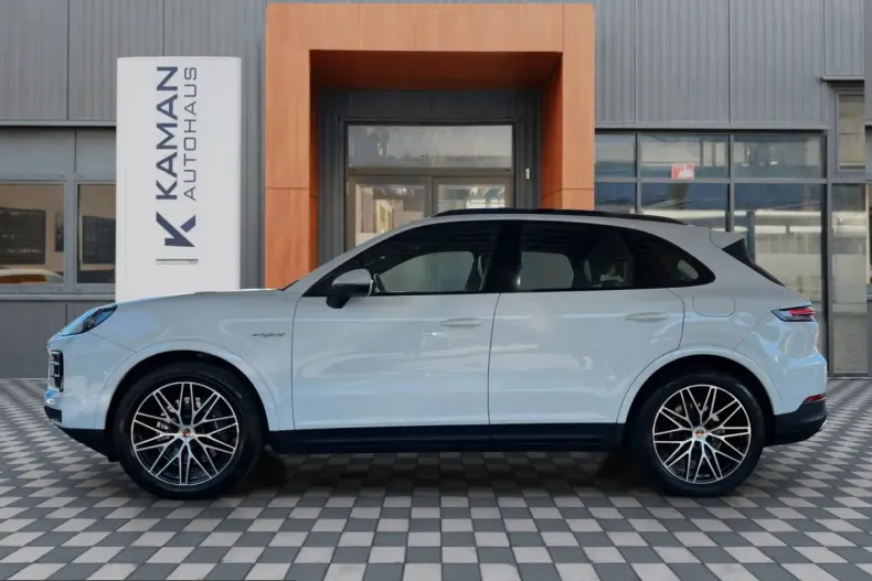 Porsche Cayenne din 2023 cu 71.500 km - oferta POR259913 - foto 23