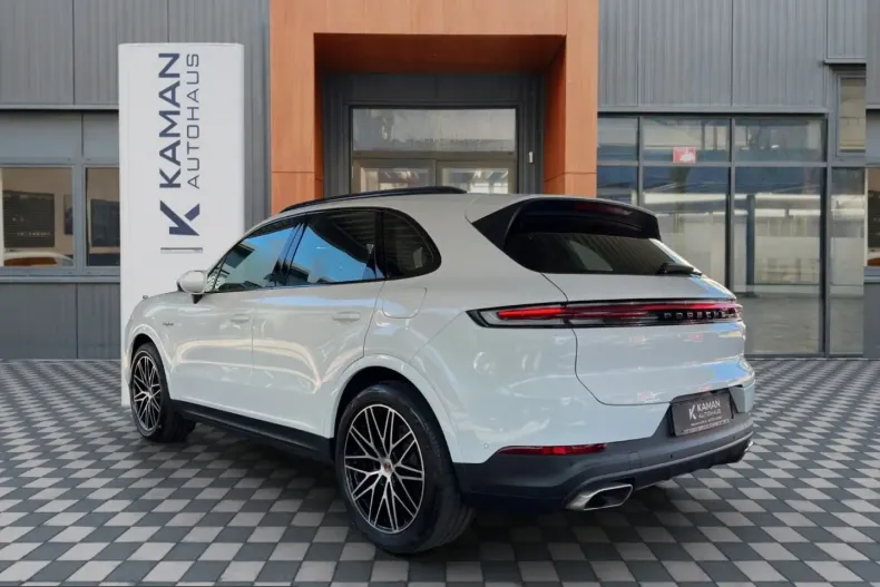 Porsche Cayenne din 2023 cu 71.500 km - oferta POR259913 - foto 24