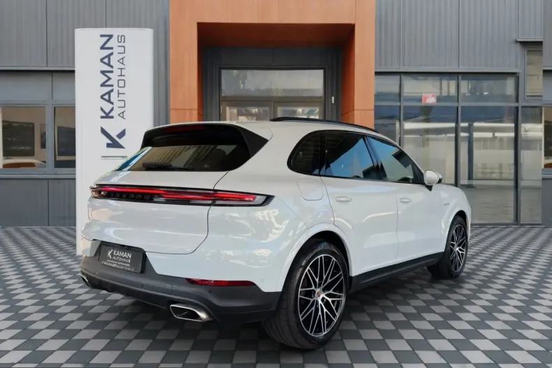 Porsche Cayenne din 2023 cu 71.500 km - oferta POR259913 - foto 25